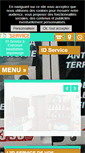 Mobile Screenshot of id-service-installation-depannage.fr
